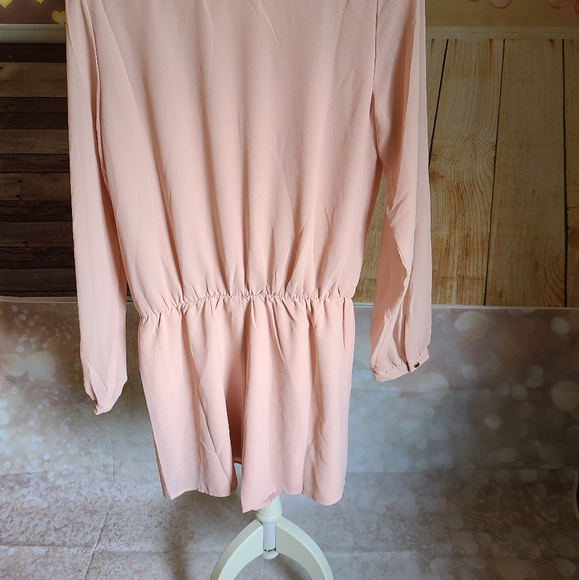 Naked Zebra Romper - Picture 11 of 14